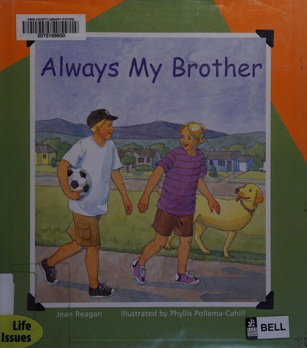 Always my brother