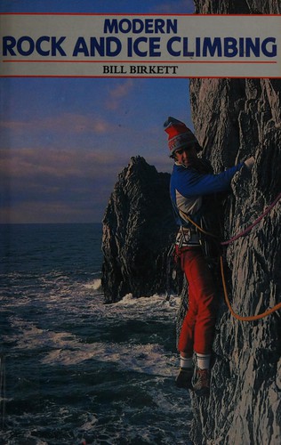 Modern Rock and Ice Climbing (Other Sports)