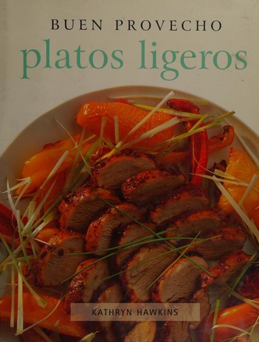Platos ligeros