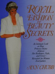 Royal fashion & beauty secrets