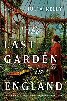 Last Garden in England