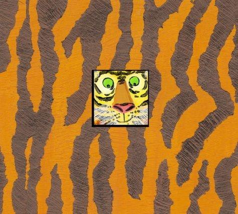Tiger Wood