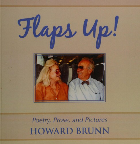Flaps up!