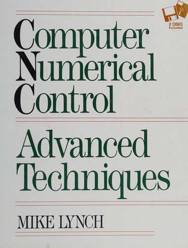 Computer numerical control