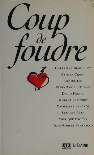 Coup de foudre