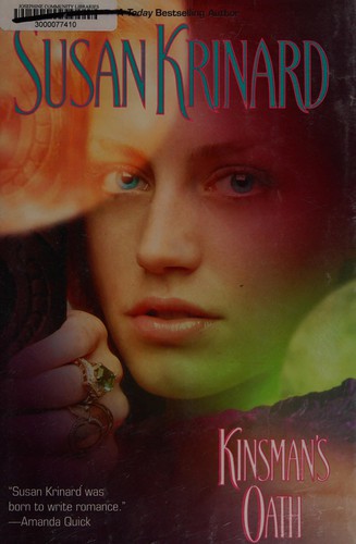 Kinsman's Oath