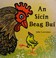 An sicín beag buí