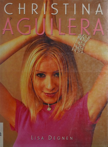 Christina Aguilera