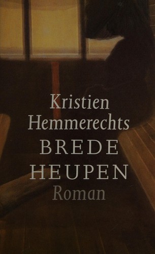 Brede heupen