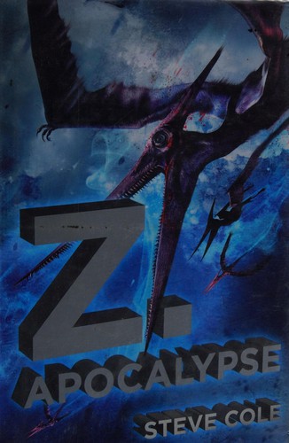 Z. Apocalypse