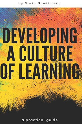 Developing a Culture of Learning