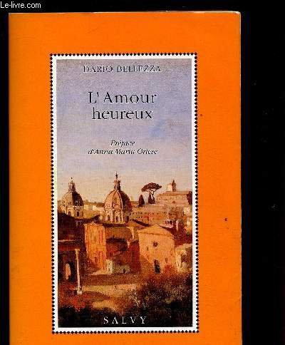 L'amour heureux