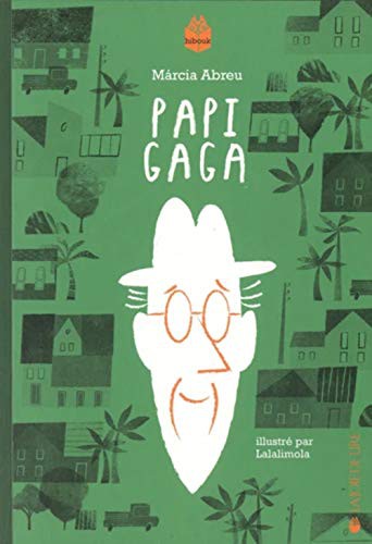 Papi Gaga