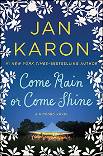 Come rain or come shine
