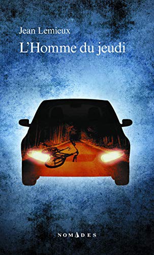 L'HOMME DU JEUDI
