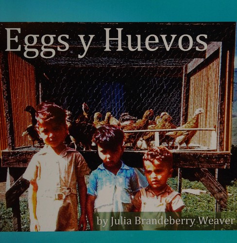 Eggs y huevos
