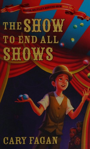 The show to end all shows