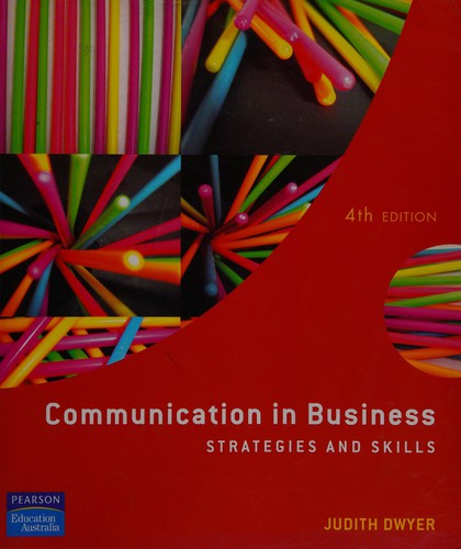 Communication in business