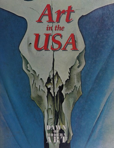 Art in the USA