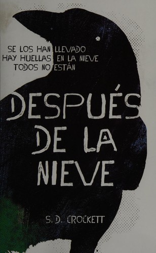 Después de la nieve