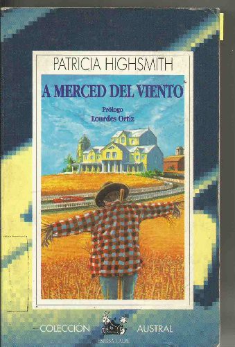 A merced del viento