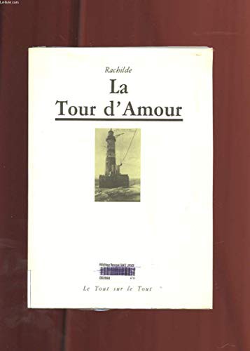 Tour d'amour  090993