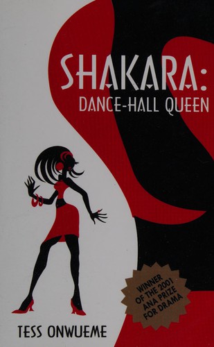 Shakara. Dance-hall Queen