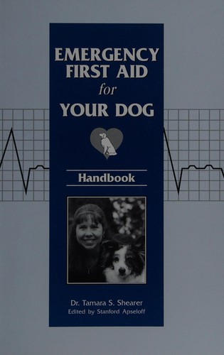 Emergency first aid for your dog