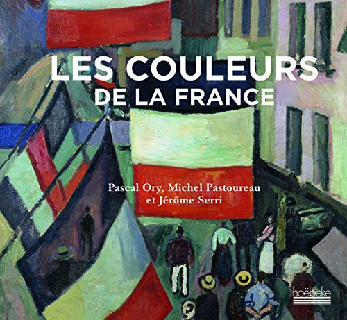 Les Couleurs de la France