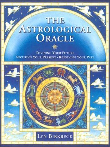 The Astrological Oracle