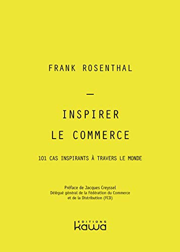 Inspirer le commerce