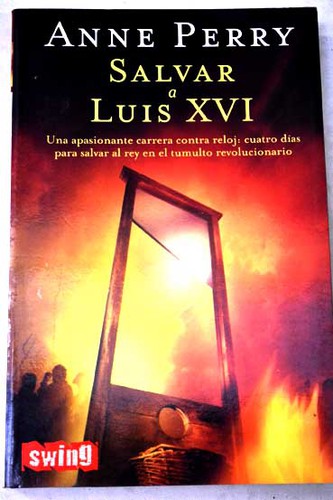 Salvar a Luis XVI
