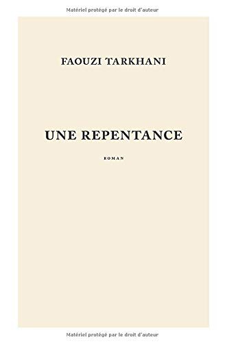 Une Repentance