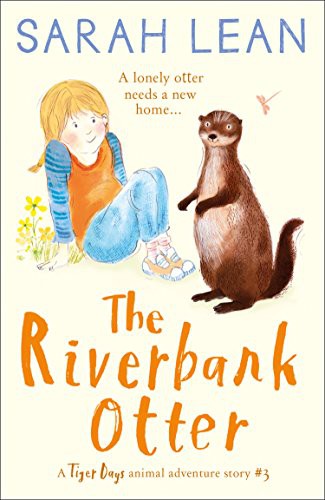 Riverbank Otter