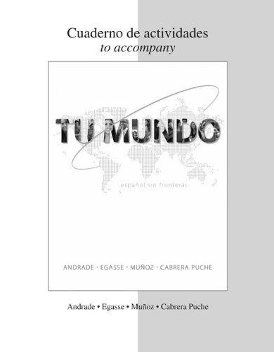 PK LOOSELEAF TU MUNDO & WBLM