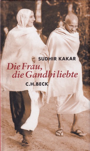 Mira and the Mahatma