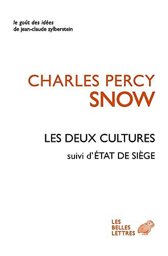 Les Deux cultures