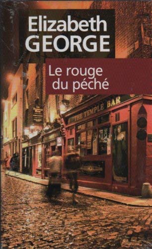 Le Rouge Du Peche