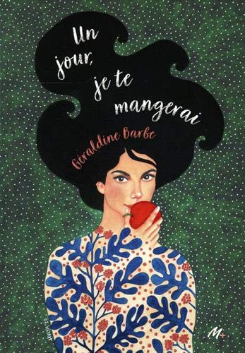 un jour, je te mangerai