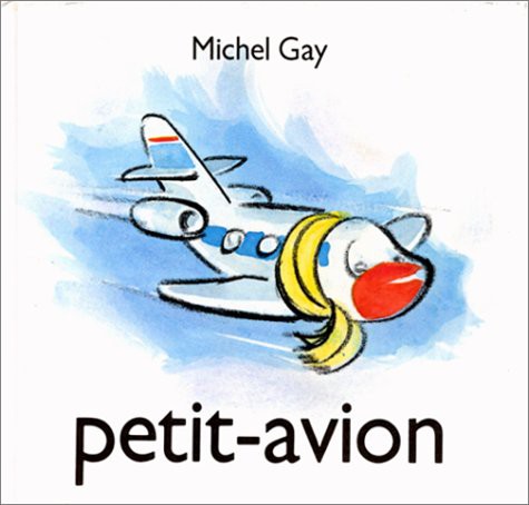 petit avion
