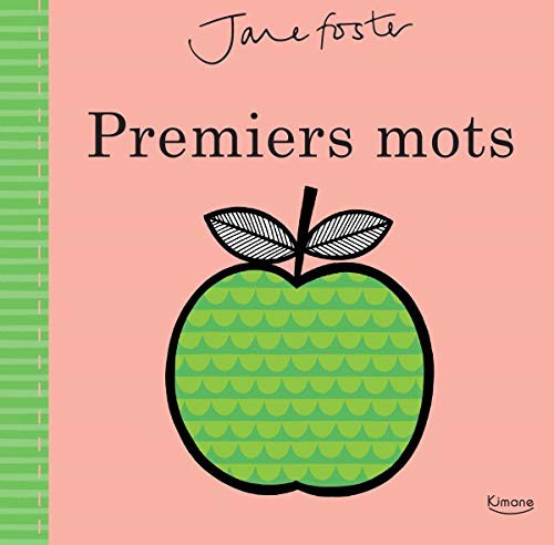 PREMIERS MOTS  - NE