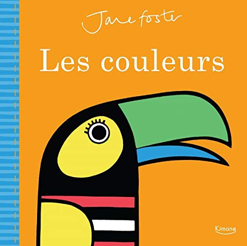 LES COULEURS  - NE