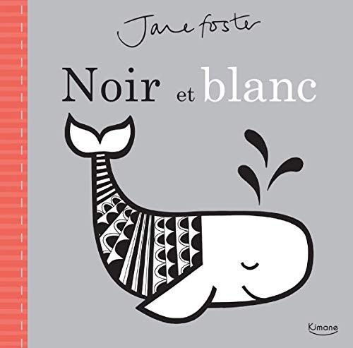 NOIT ET BLANC  - NE