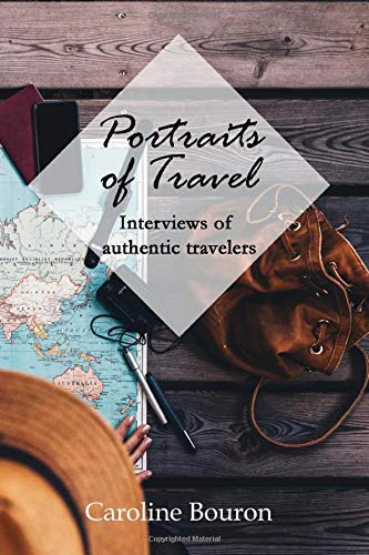 Portraits of Travel