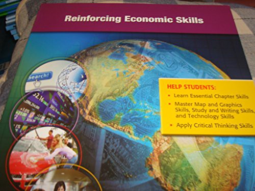 Social Studies Reinforcing Economic Skills