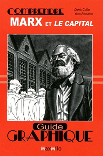 Comprendre Marx et le capital - Guide graphique