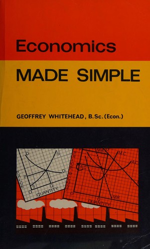 Economics made simple