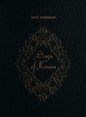 Saga of Kazan