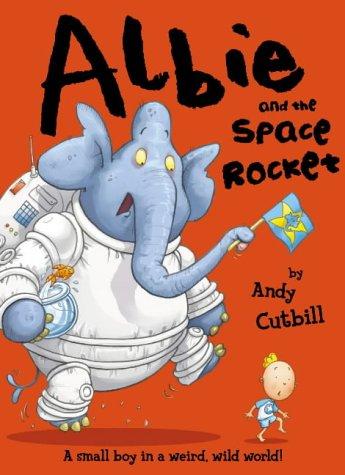 Albie Rocket