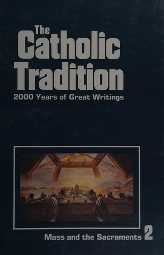 Mass & the sacraments